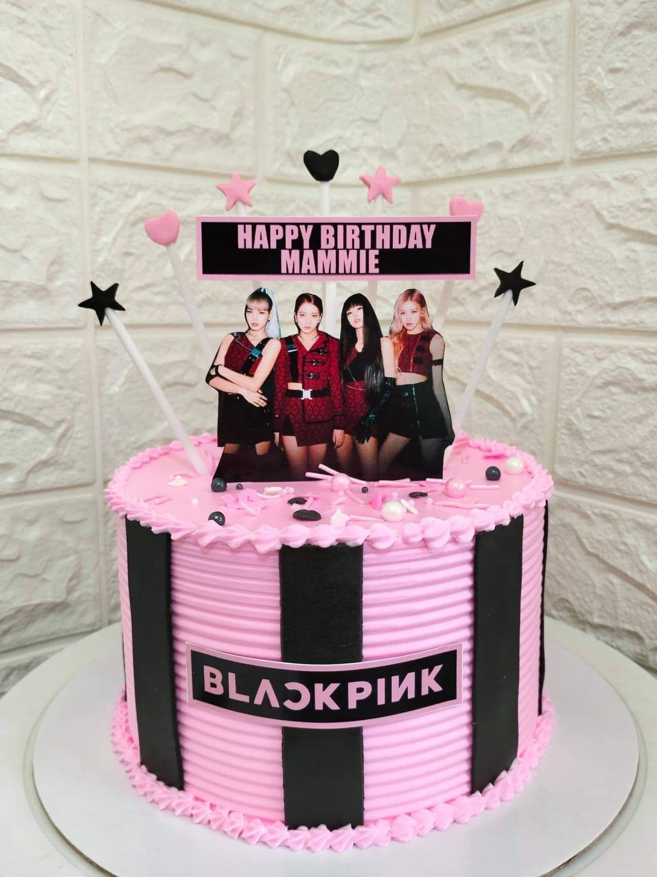 Blackpink