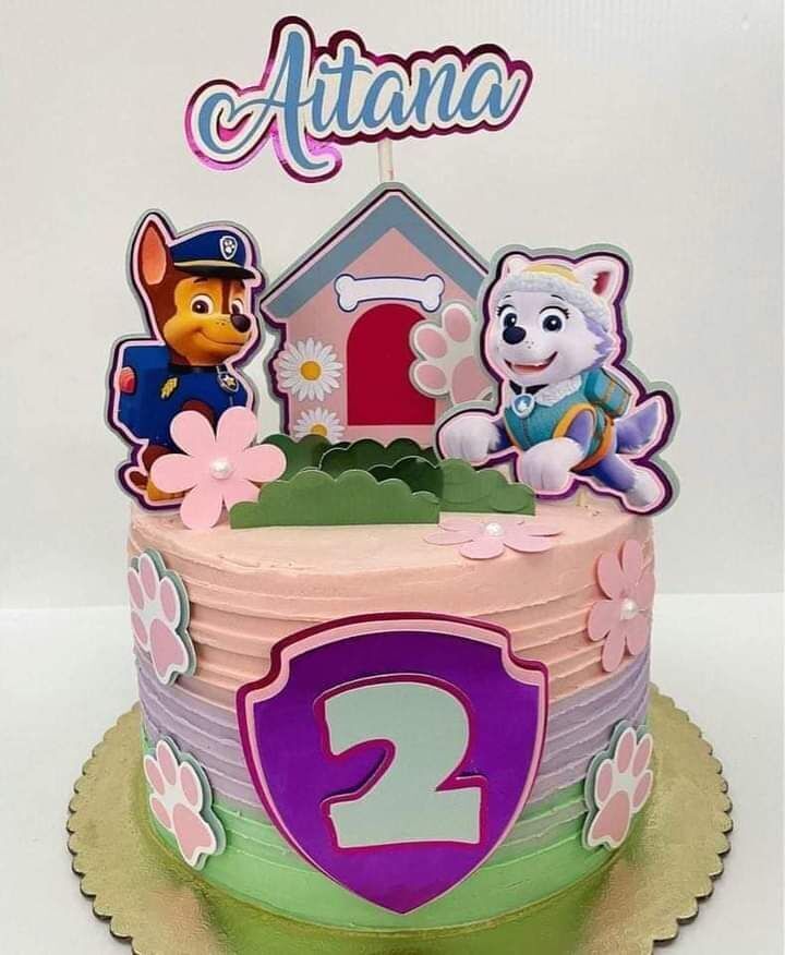 Paw Patrol