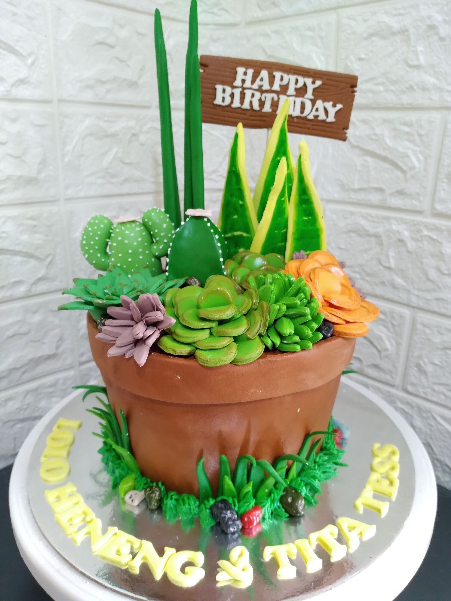 Plantita