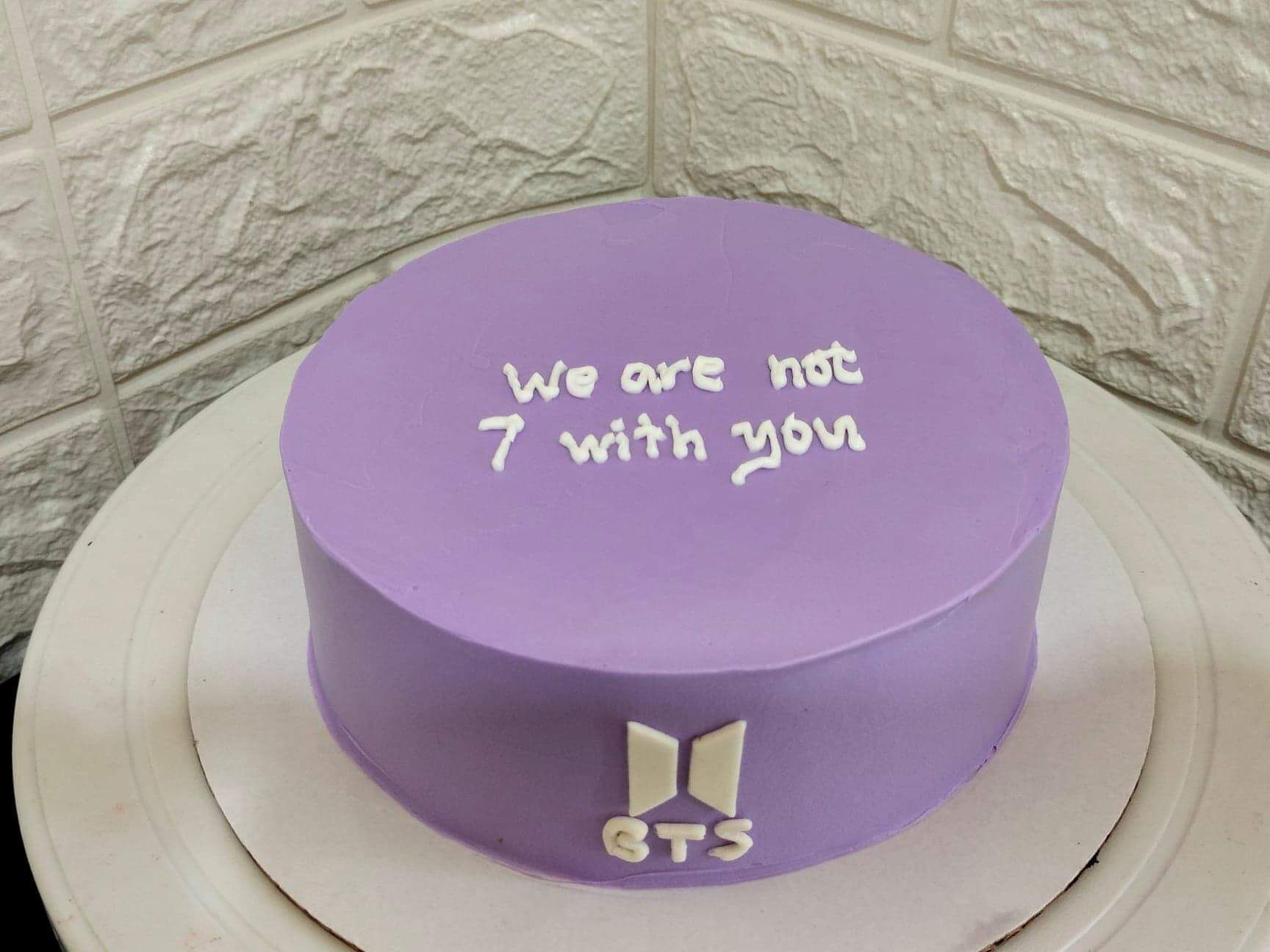 Popculture Cake 1