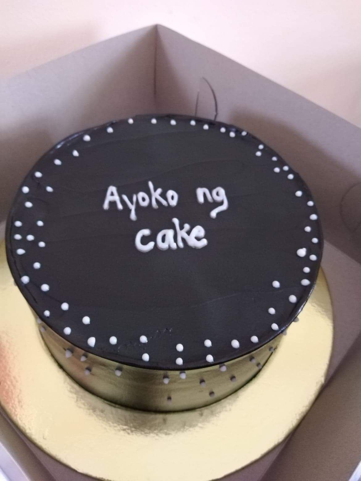 Popculture Cake 16