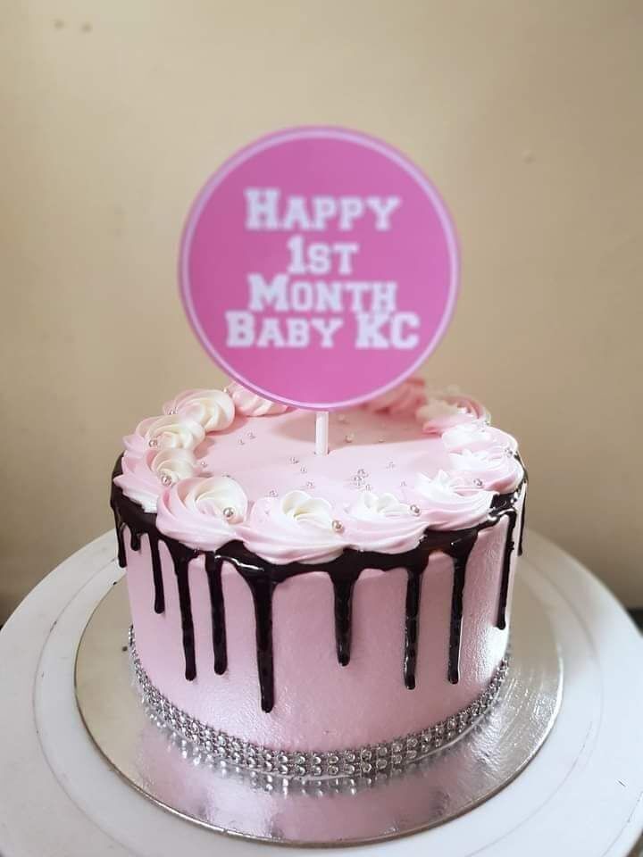 Popculture Cake 2