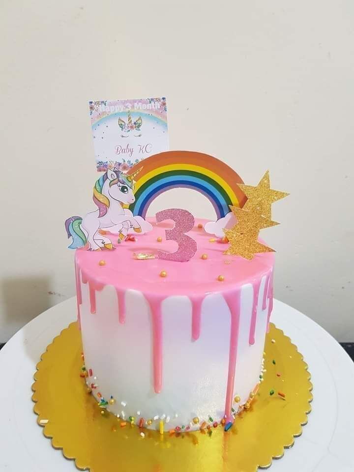 Popculture Cake 20