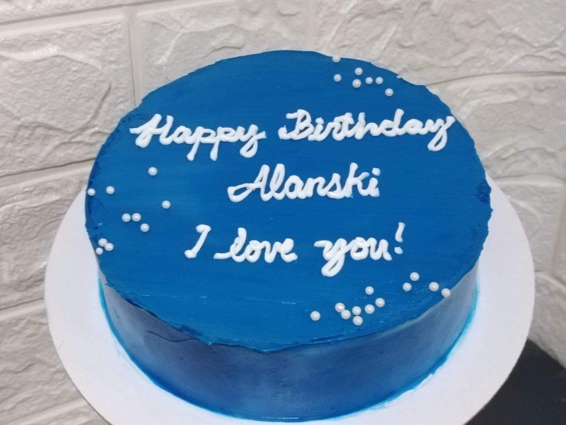 Popculture Cake 28