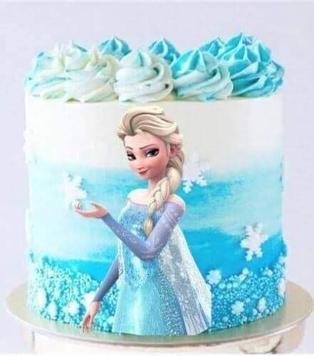 Popculture Cake 29
