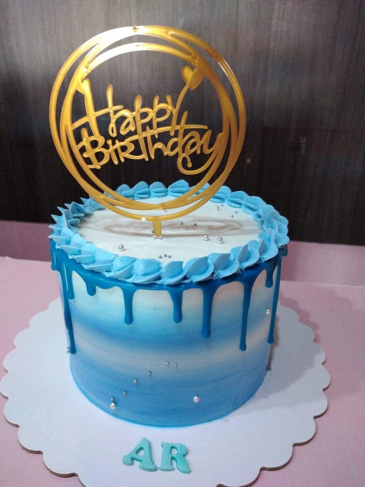 Popculture Cake 37