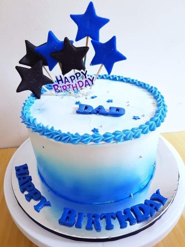 Popculture Cake 4