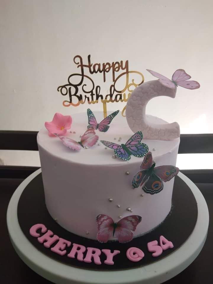 Popculture Cake 47