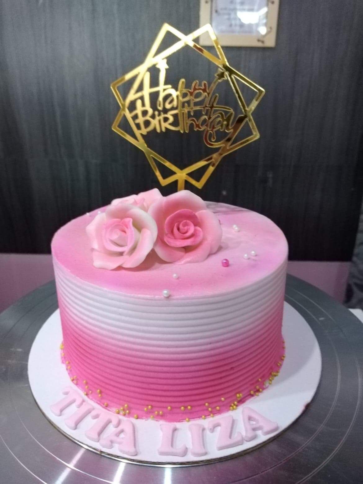 Popculture Cake 9