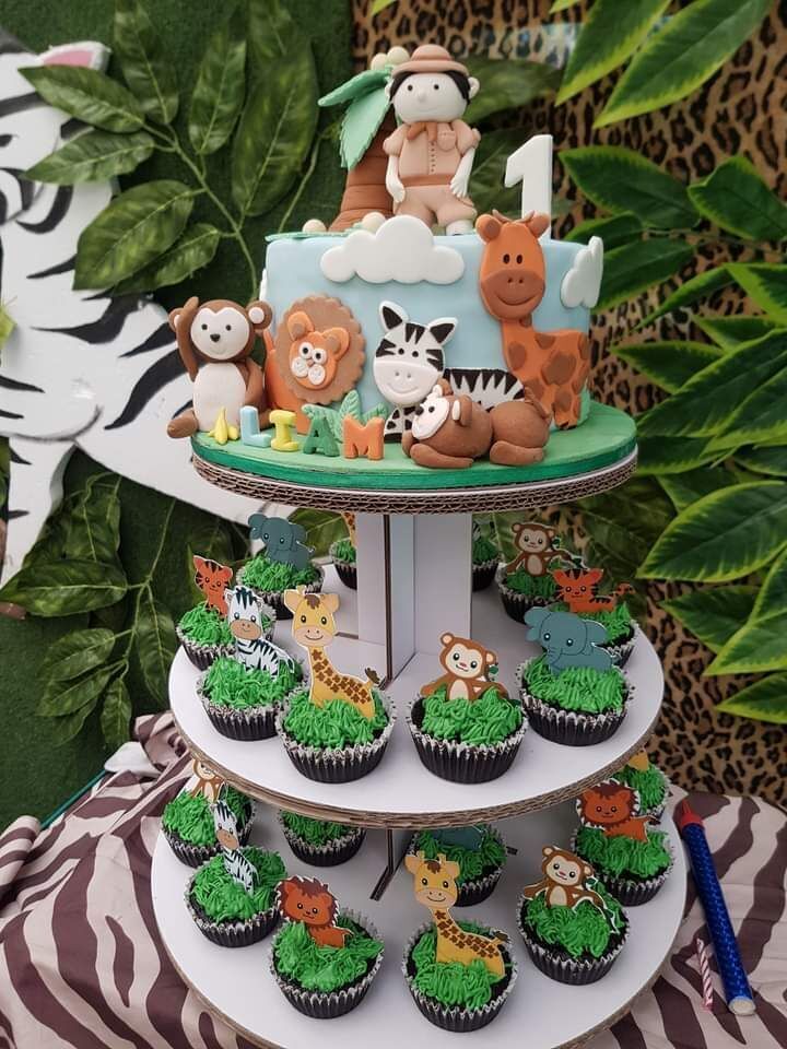 Safari